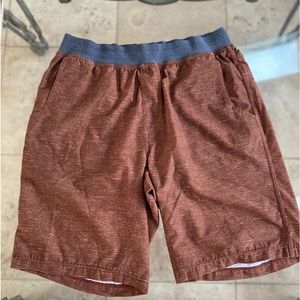 Prana Shorts